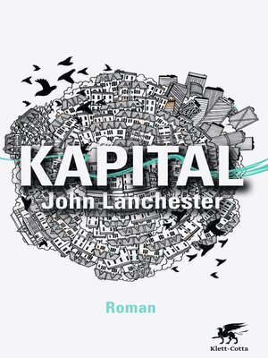 cover image of Kapital